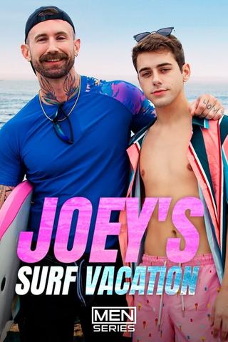 Joey's Surf Vacation poster