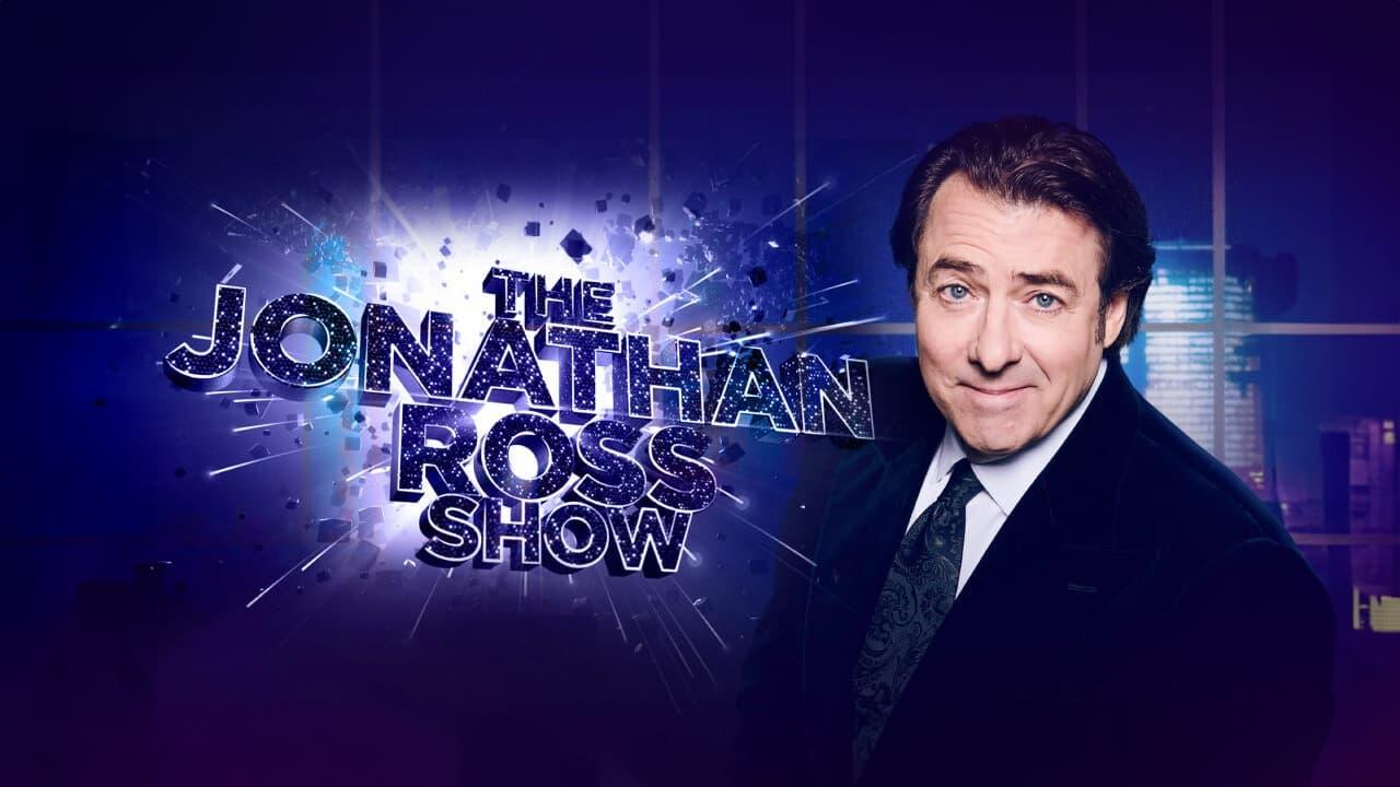 The Jonathan Ross Show backdrop