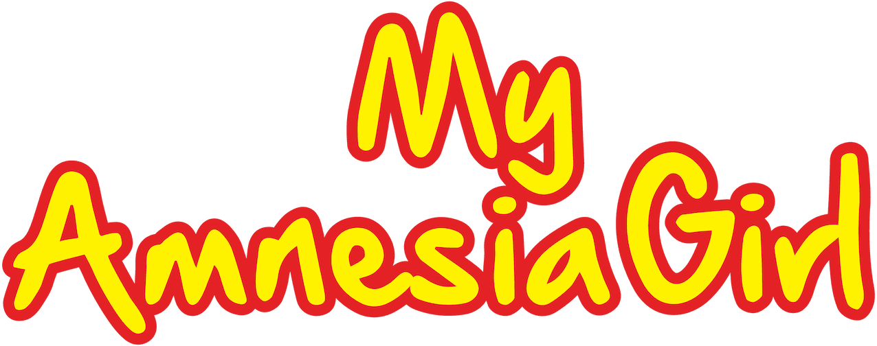 My Amnesia Girl logo