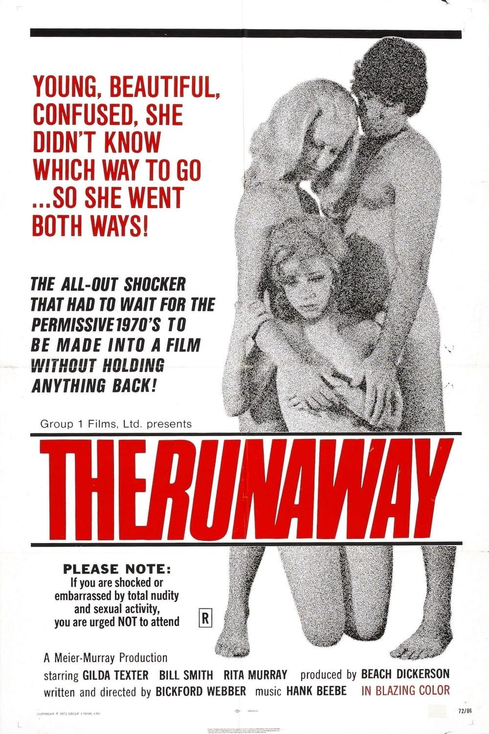 Runaway, Runaway poster