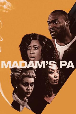 Madam's P.A poster