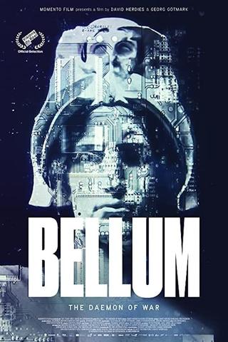 Bellum - The Daemon of War poster
