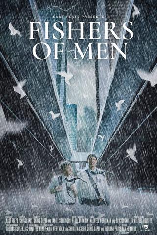 Fishers of Men poster