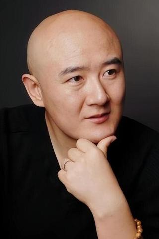 Zhong Weihua pic