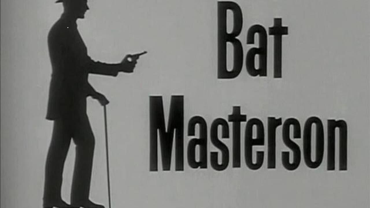 Bat Masterson backdrop