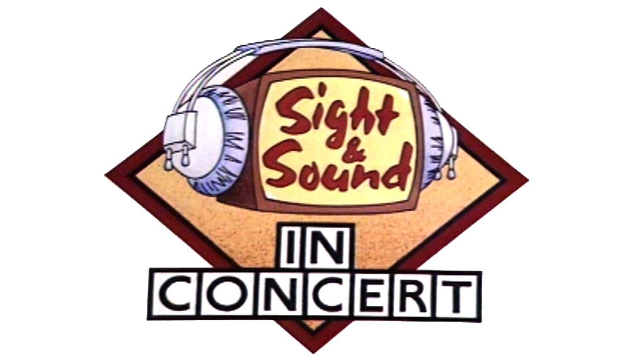 Gentle Giant: Sight & Sound In Concert backdrop