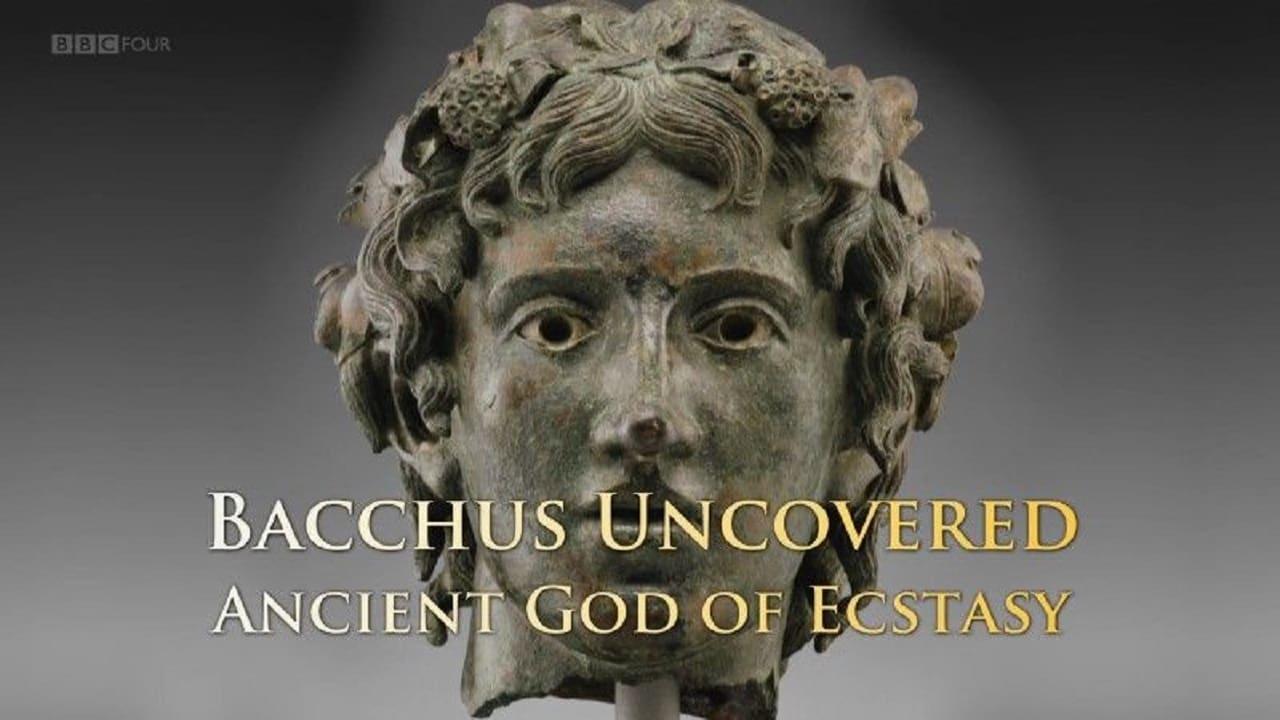 Bacchus Uncovered: Ancient God of Ecstasy backdrop