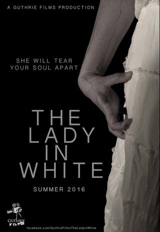 The Lady in White poster