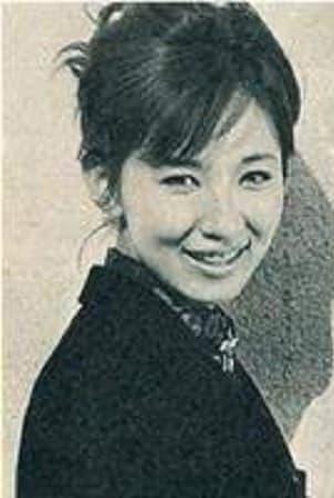 Keiko Amaji poster