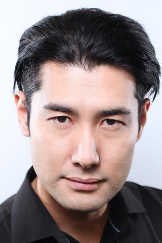 Takashi Hara pic