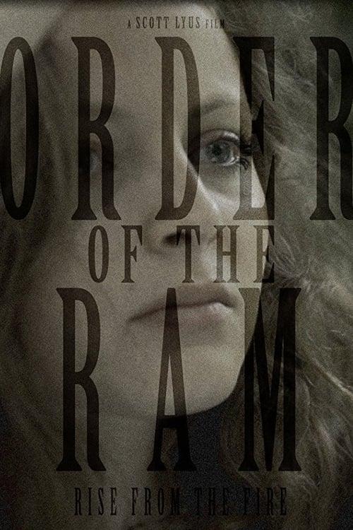 Order of the Ram poster