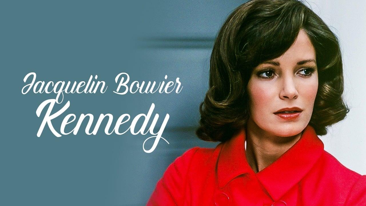 Jacqueline Bouvier Kennedy backdrop