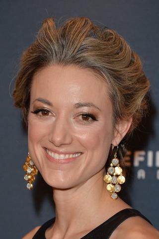 Zoie Palmer pic