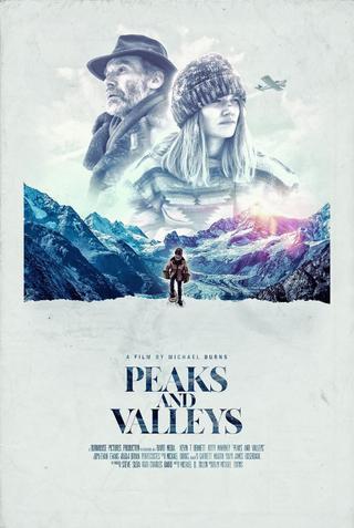 Peaks and Valleys poster