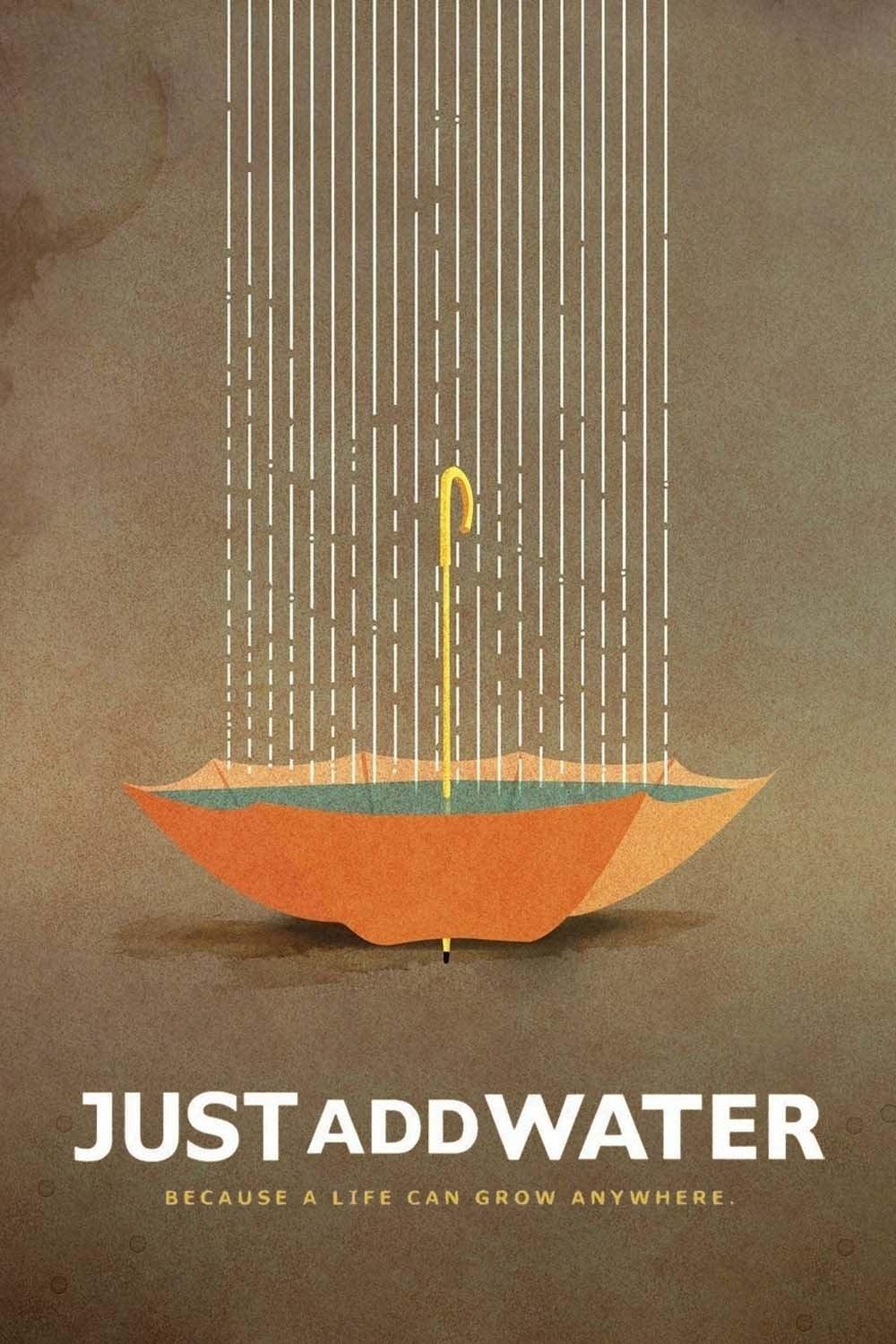 Just Add Water poster