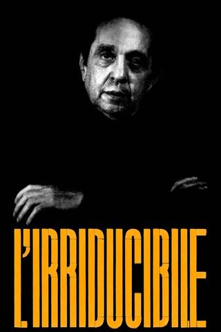 L'irriducibile poster