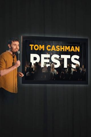 Tom Cashman: Pests poster