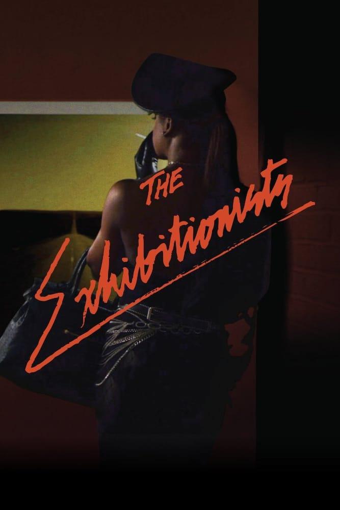 The Exhibitionists poster