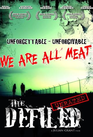 The Defiled poster