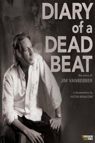 Diary of a Deadbeat: The Story of Jim VanBebber poster