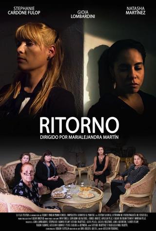 Ritorno poster