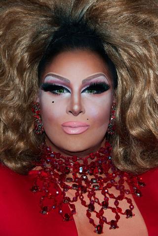 Roxxxy Andrews pic