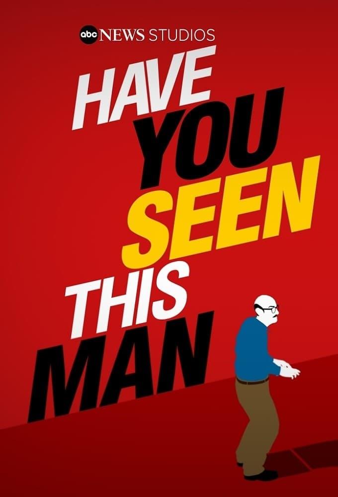 Have You Seen This Man? poster