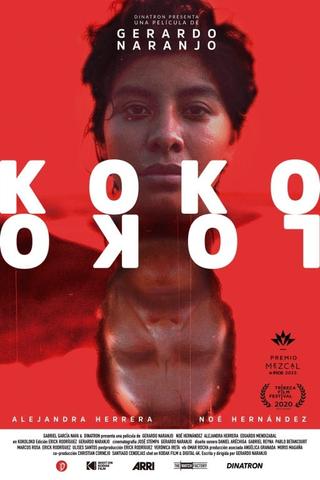 Kokoloko poster