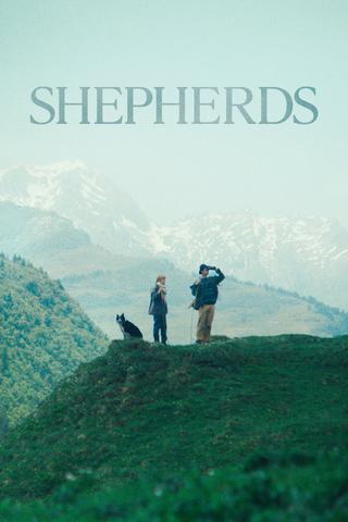 Shepherds poster