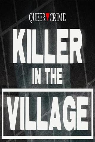 Killer in the Village poster