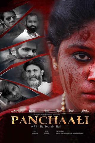 Panchaali poster