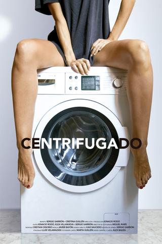 Centrifugado poster