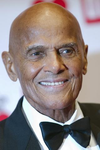 Harry Belafonte pic