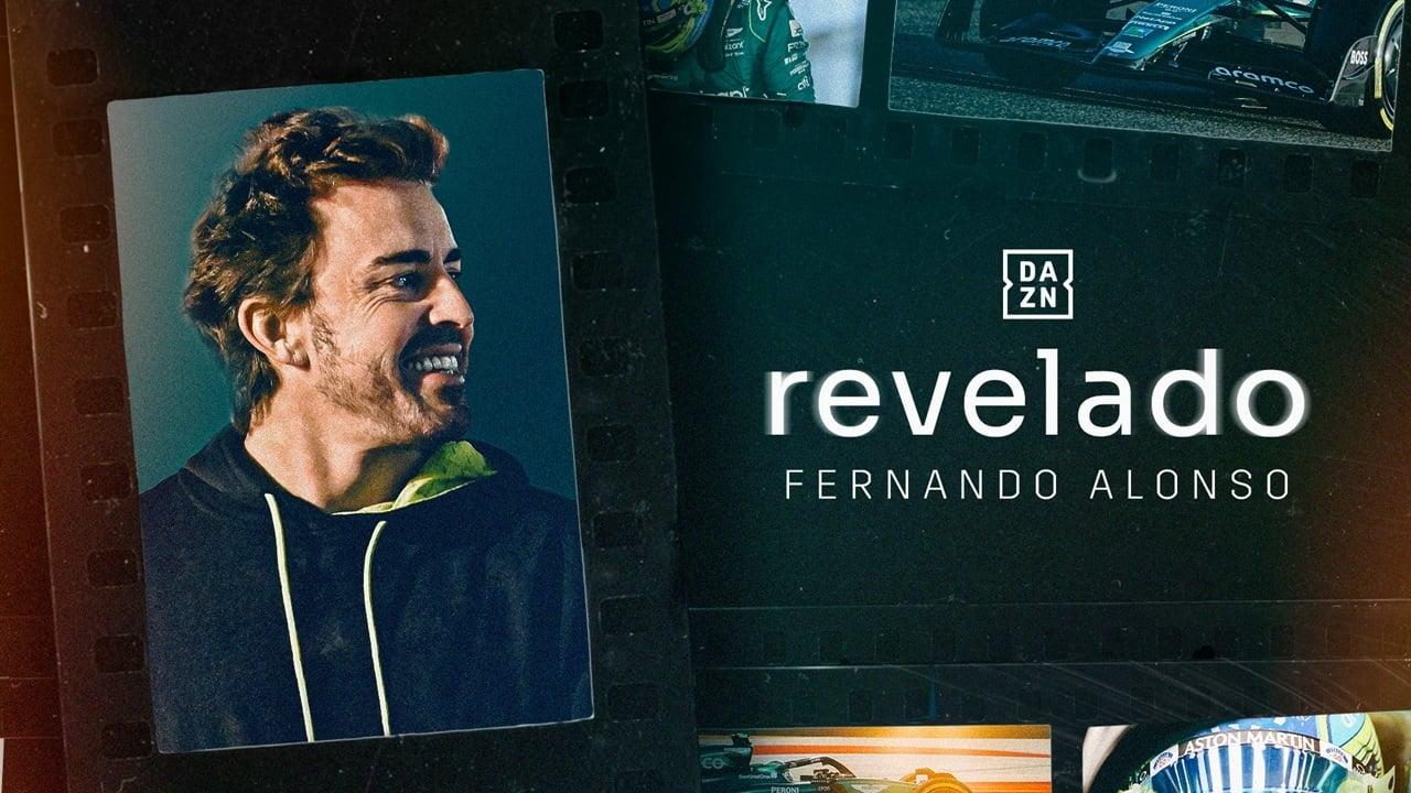 Fernando. Revealed backdrop