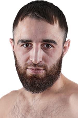 Amirkhan Adaev poster