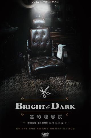 Bright & Dark poster