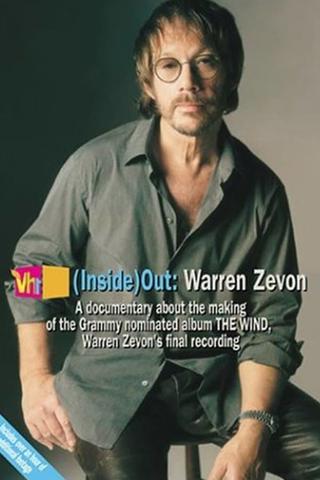 Warren Zevon: Keep Me in Your Heart poster