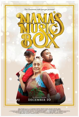Mama's Music Box poster
