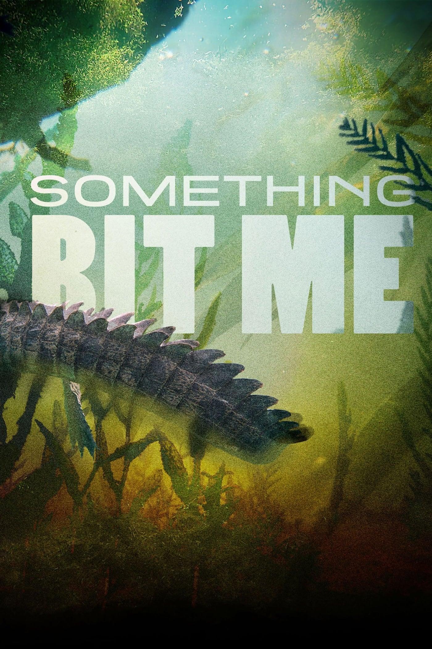 Something Bit Me! poster