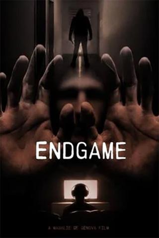 Endgame poster