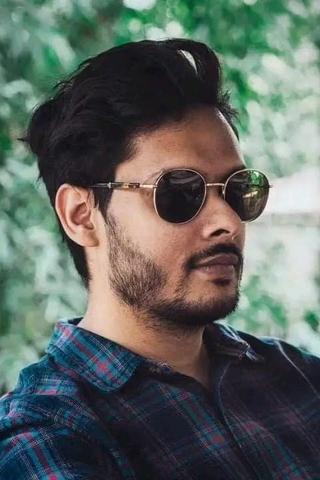 Aditya Sengupta pic