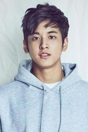 Chanwoo poster