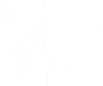 Big Eden logo