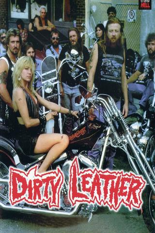 Dirty Leather poster