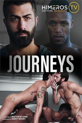 Journeys poster