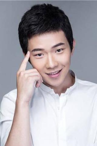 Zhang Yichi pic