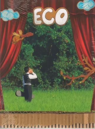 Eco poster