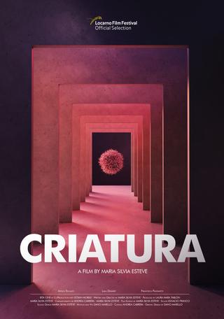 Creature poster