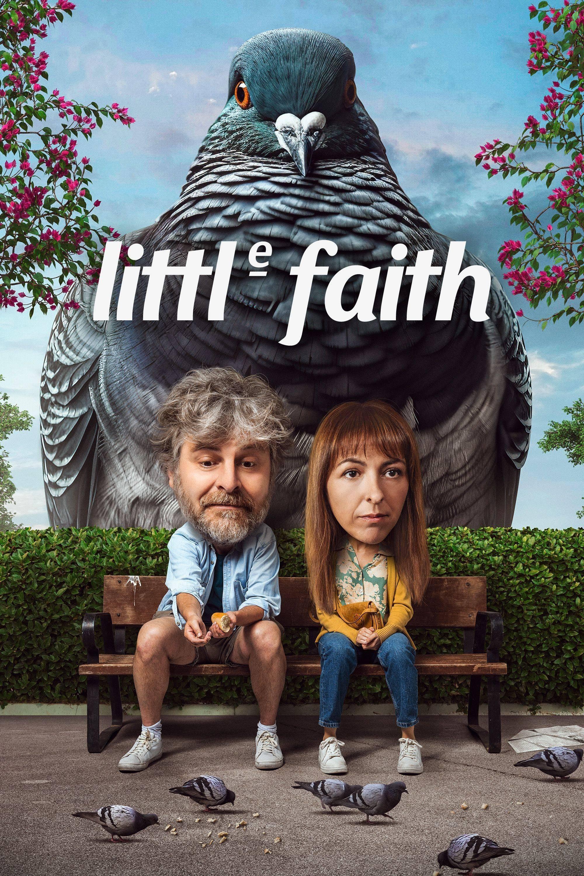 Little Faith poster