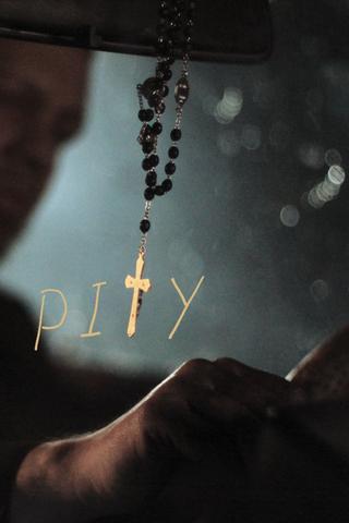 Pity poster